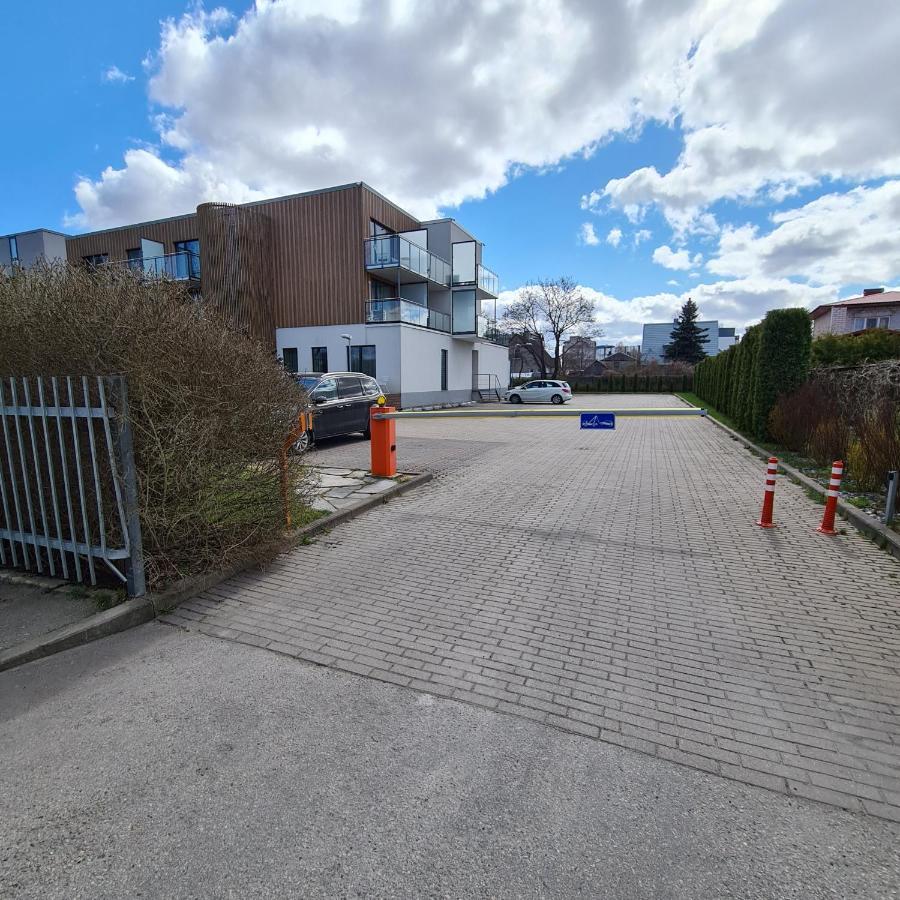 Aisa 39 Apartment Pärnu Kültér fotó