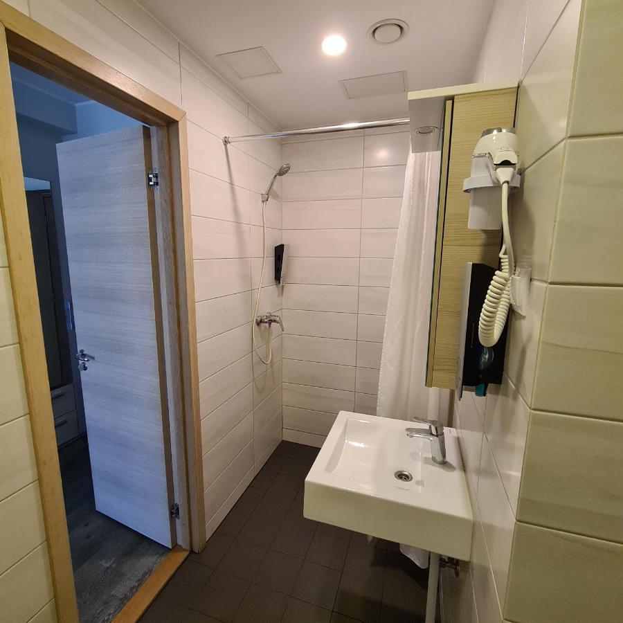 Aisa 39 Apartment Pärnu Kültér fotó