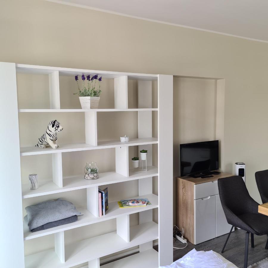 Aisa 39 Apartment Pärnu Kültér fotó