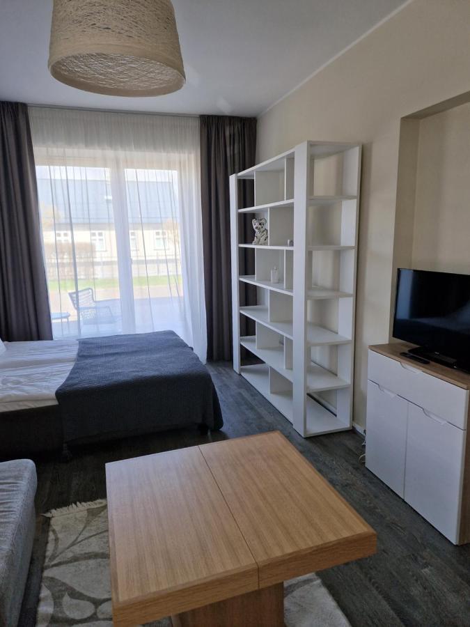 Aisa 39 Apartment Pärnu Kültér fotó