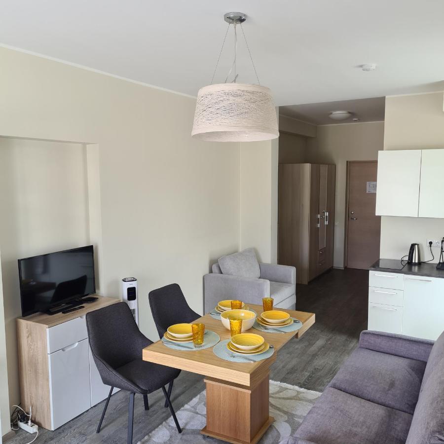 Aisa 39 Apartment Pärnu Kültér fotó